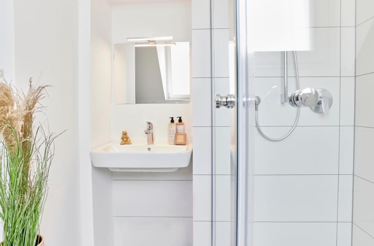 Schlossberg Residences - Xxl-Design-Apartment Mit Schlossblick Fuer Bis Zu 12 Personen Σβέτζινγκεν Εξωτερικό φωτογραφία