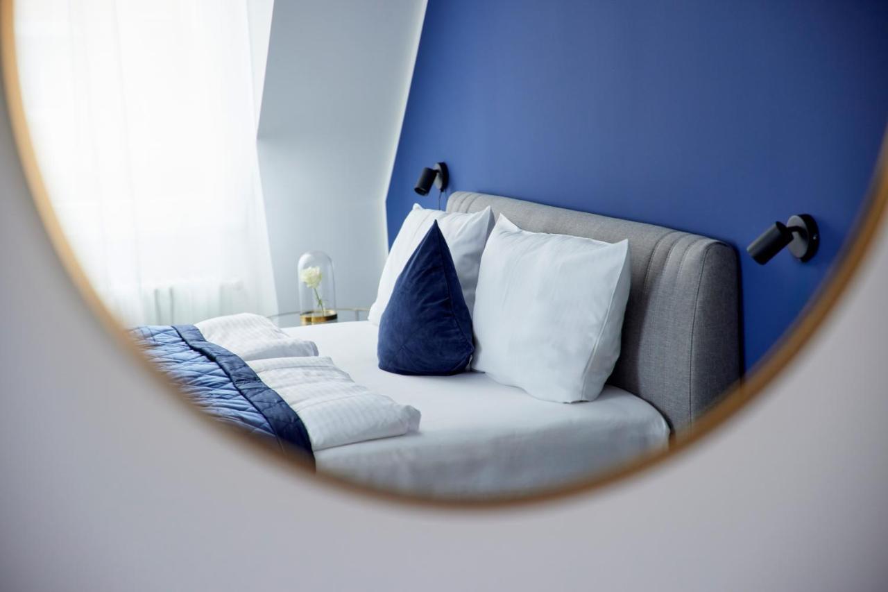 Schlossberg Residences - Xxl-Design-Apartment Mit Schlossblick Fuer Bis Zu 12 Personen Σβέτζινγκεν Εξωτερικό φωτογραφία