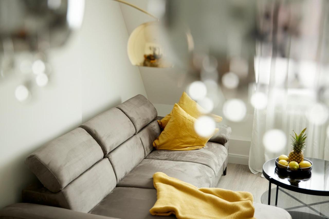 Schlossberg Residences - Xxl-Design-Apartment Mit Schlossblick Fuer Bis Zu 12 Personen Σβέτζινγκεν Εξωτερικό φωτογραφία
